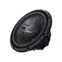 Subwoofer Auto pioneer TS-W311S4