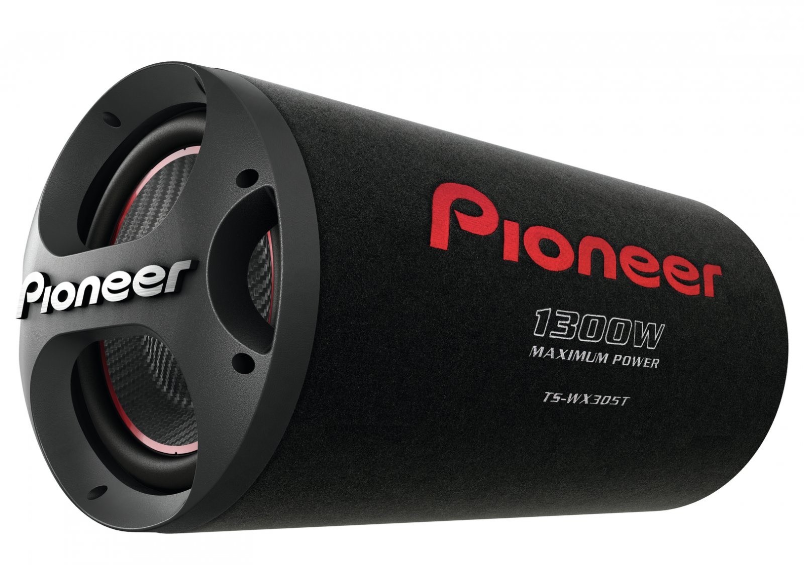 Difuzoare auto Pioneer TS-WX305T