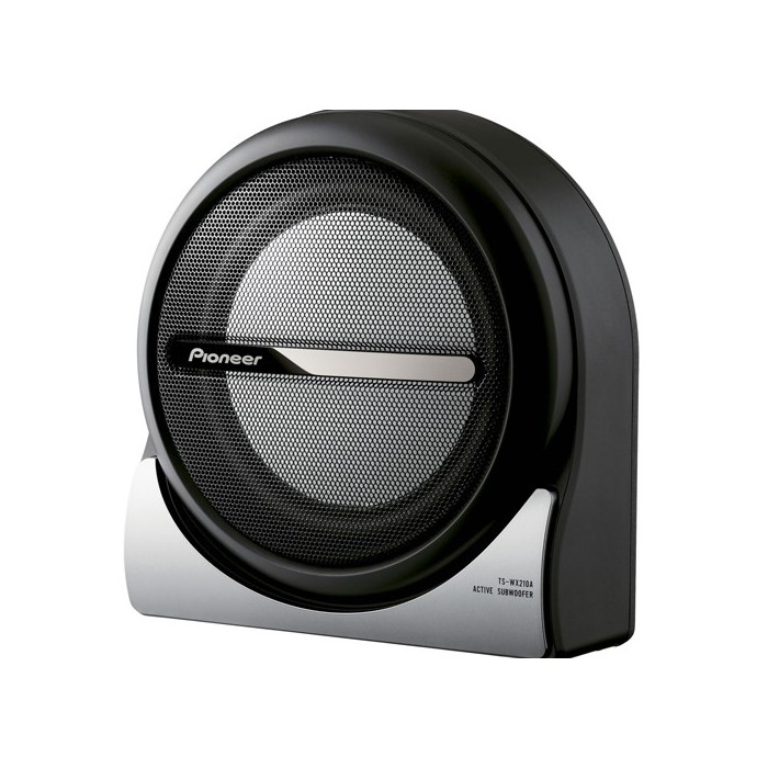 Subwoofer Pioneer TS-WX210A, 150 W