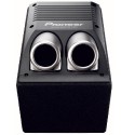 Subwoofer activ auto Pioneer TS-WX206A