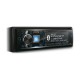 Digital Media Receiver Alpine IDE-178BT, 4 x 50W, USB, AUX