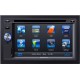 Unitate Multimedia auto Blaupunkt San Diego 530 6.2 inch