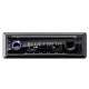 Player auto Barcelona 230 Blaupunkt , 4x50W, USB, Bluetooth, AUX, SDHC