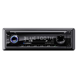Player auto Barcelona 230 Blaupunkt , 4x50W, USB, Bluetooth, AUX, SDHC