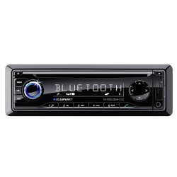 Player auto Barcelona 230 Blaupunkt , 4x50W, USB, Bluetooth, AUX, SDHC