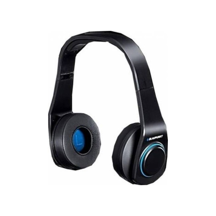 Casti Blaupunkt Style black