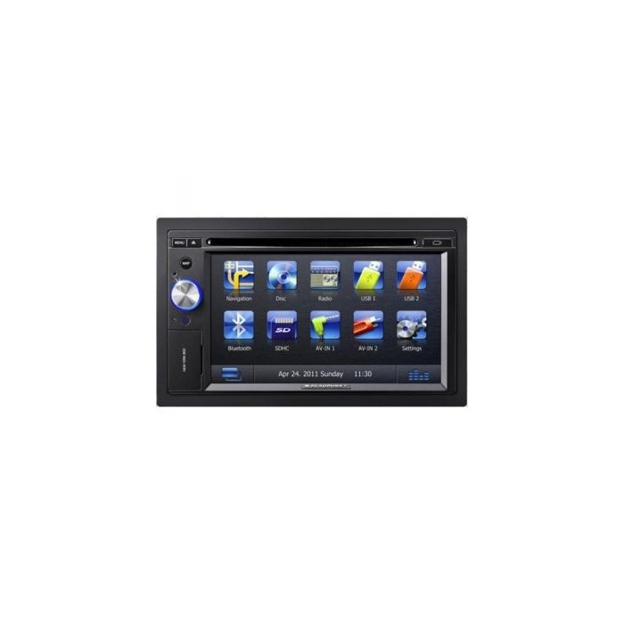 Multimedia Player auto Blaupunkt New York 830