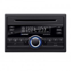 CD player auto NEW ORLEANS 220 , CD ,Blaupunkt , 2 DIN