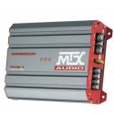 Amplificatoare auto TR100.2 MTX Terminator 