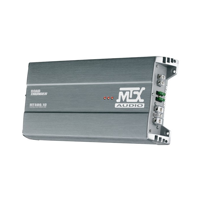  Amplificatoare auto Road Thunder RT500.1D MTX 