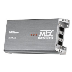 Amplificatoare auto RT30.4M MTX Road Thunder 