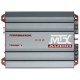 Amplificator auto MTX TR600.1, mono, 300W