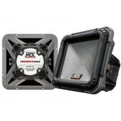 Subwoofer auto MTX T812S-22 Square 