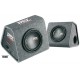 SUBWOOFER ACTIV MTX –RTP 8