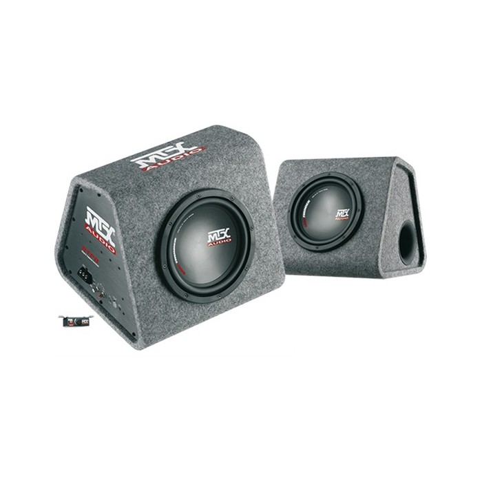 SUBWOOFER ACTIV MTX –RTP 8