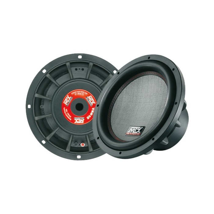 DIFUZOR SUBWOOFER TX 612 MTX 