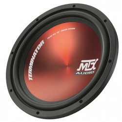 Difuzor subwoofer MTX TR12-04, 30cm