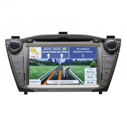 Sistem multimedia M-OF7050 Dedicat Hyundai ix35 dedicat