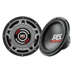 Subwoofer auto RT12-44 MTX Road Thunder