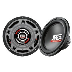 Difuzor Subwoofer auto RT12-44 MTX Road Thunder, 250 W