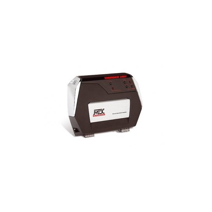 Amplificator auto Thunder TA2301 MTX , 1 canal