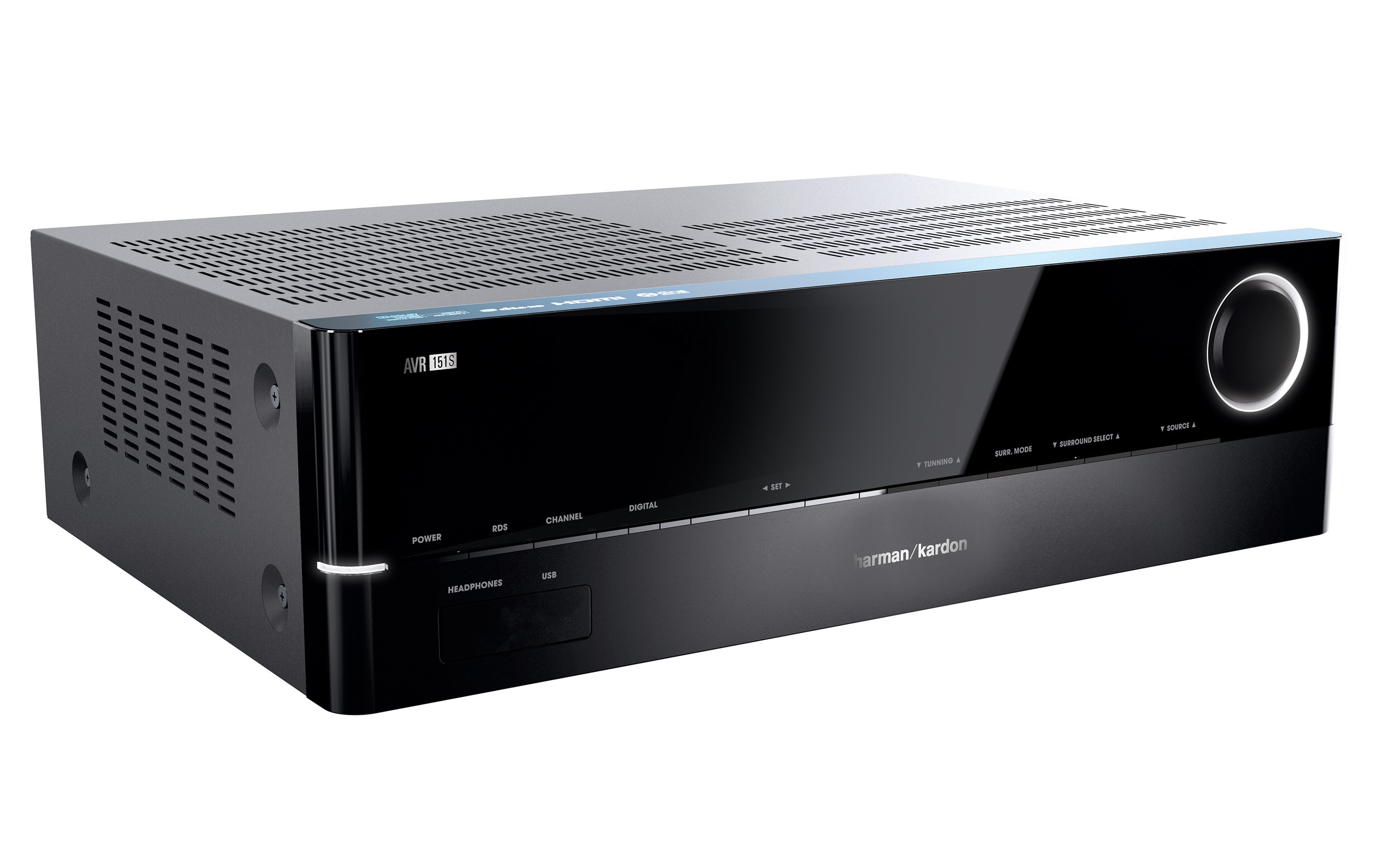 harman kardon avr 151
