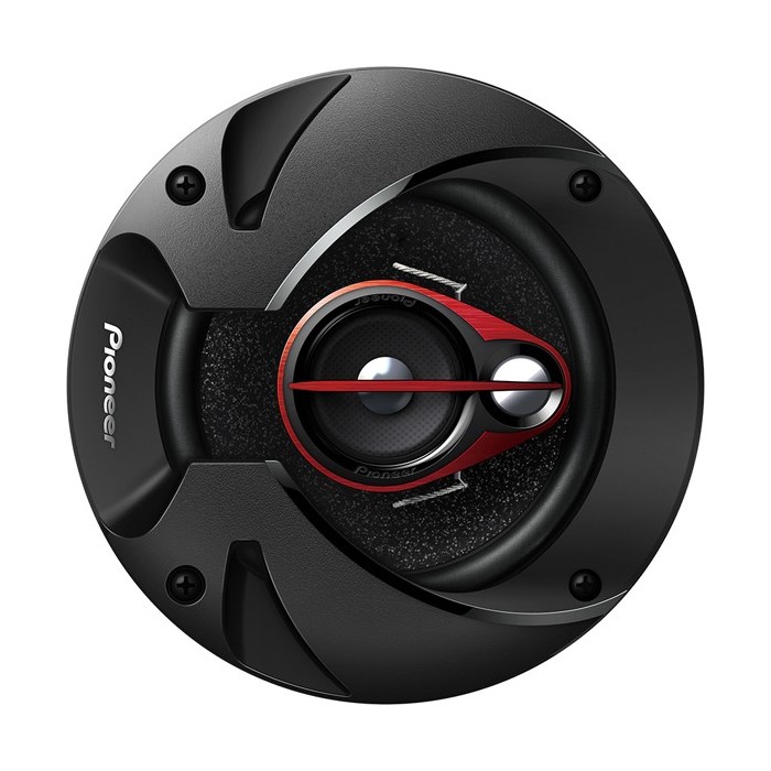 Difuzoare auto PIONEER TS-R1350S, 3 cai, 13 cm, 250W, negru