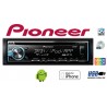 Player Pioneer DEH-X6800DAB
