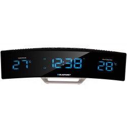 Ceas cu radio Blaupunkt CR12BK FM PLL