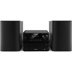 Micro sistem Blaupunkt MS35BT Bluetooth CD / MP3 / USB / AUX