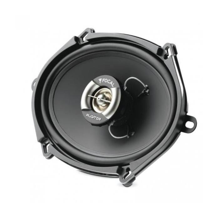 Difuzoare auto coaxiale Focal R-570C, 5x7", 2 cai, 60W RMS