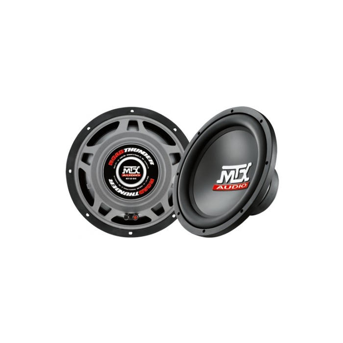 Difuzor Subwoofer MTX RT12-04