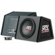 Subwoofer auto activ MTX ROAD THUNDER RT10P, 200W RMS