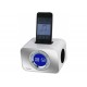 Docking station Blaupunkt iClock 10 BK