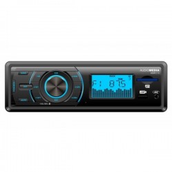 Player auto AMR113 FM / USB / SD fata fixa 1 DIN