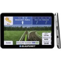 Navigatie Blaupunkt TravelPilot 53 EU LMU 