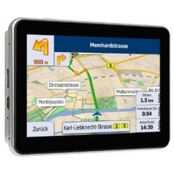 Navigatie Blaupunkt TravelPilot 73 EU LMU 