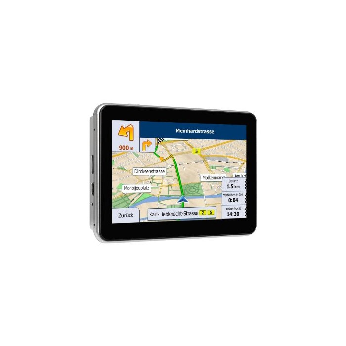 Navigatie TravelPilot 73 EU LMU Blaupunkt