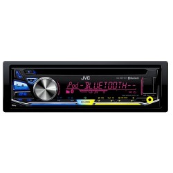 Player auto JVC KD-R971BT