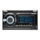 Player auto Sony WX-GT90BT EUR - CD MP3 2DIN Bluetooth, USB