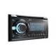 Player auto Sony WX-GT90BT EUR - CD MP3 2DIN Bluetooth, USB