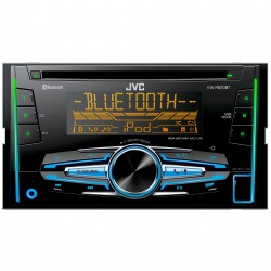 Unitate multimedia JVC KW-R920BT