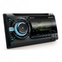 Player auto SONY WX-900BT, 4x55W, Bluetooth, USB