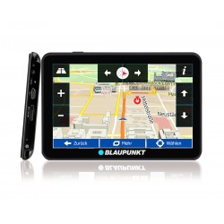 Navigatie Blaupunkt TravelPilot 54 EU LMU