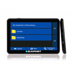 Navigatie Blaupunkt TravelPilot 54 EU LMU