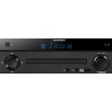 Microsistem Blaupunkt MS30BT, 2x60W, Bluetooth, CD, MP3 USB