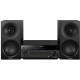 Microsistem Blaupunkt MS30BT, 2x60W, Bluetooth, CD, MP3 USB