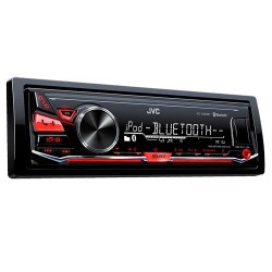 Player auto JVC KD-X330BT USB, Bluetooth 