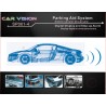 Senzori parcare Car Vision SP001-4