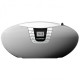 Microsistem audio Blaupunkt Boombox BB11BK, CD Player, USB, 2X2W, Black